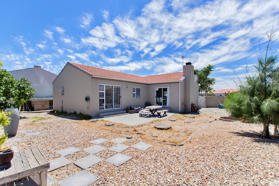 3 Bedroom Property for Sale in Port Owen Western Cape